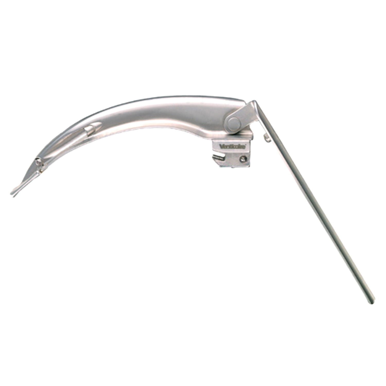 Flexicare Venticaire Fiber Optic Flexible Macintosh English Profile Laryngoscope Blades