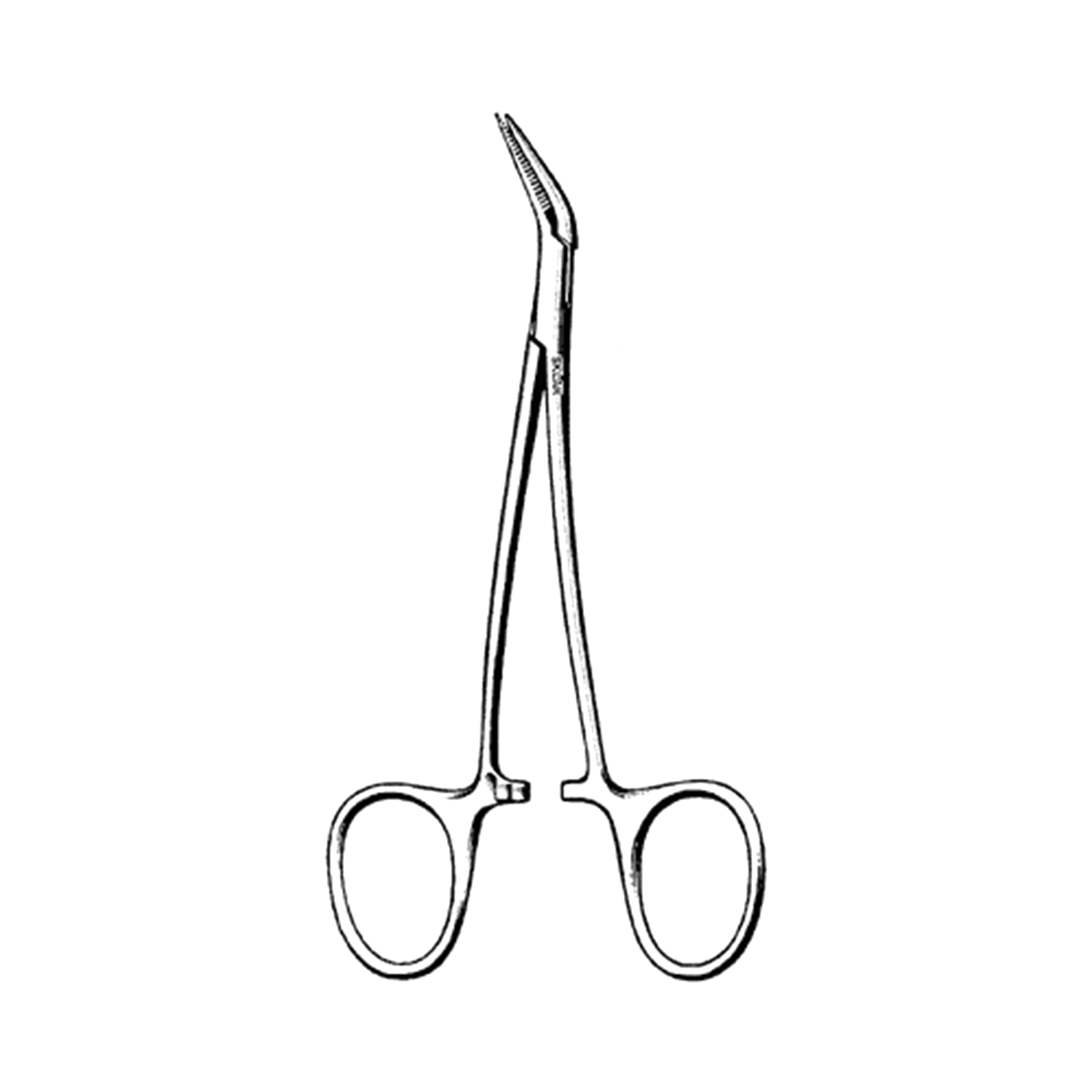 Sklar Peet Forceps