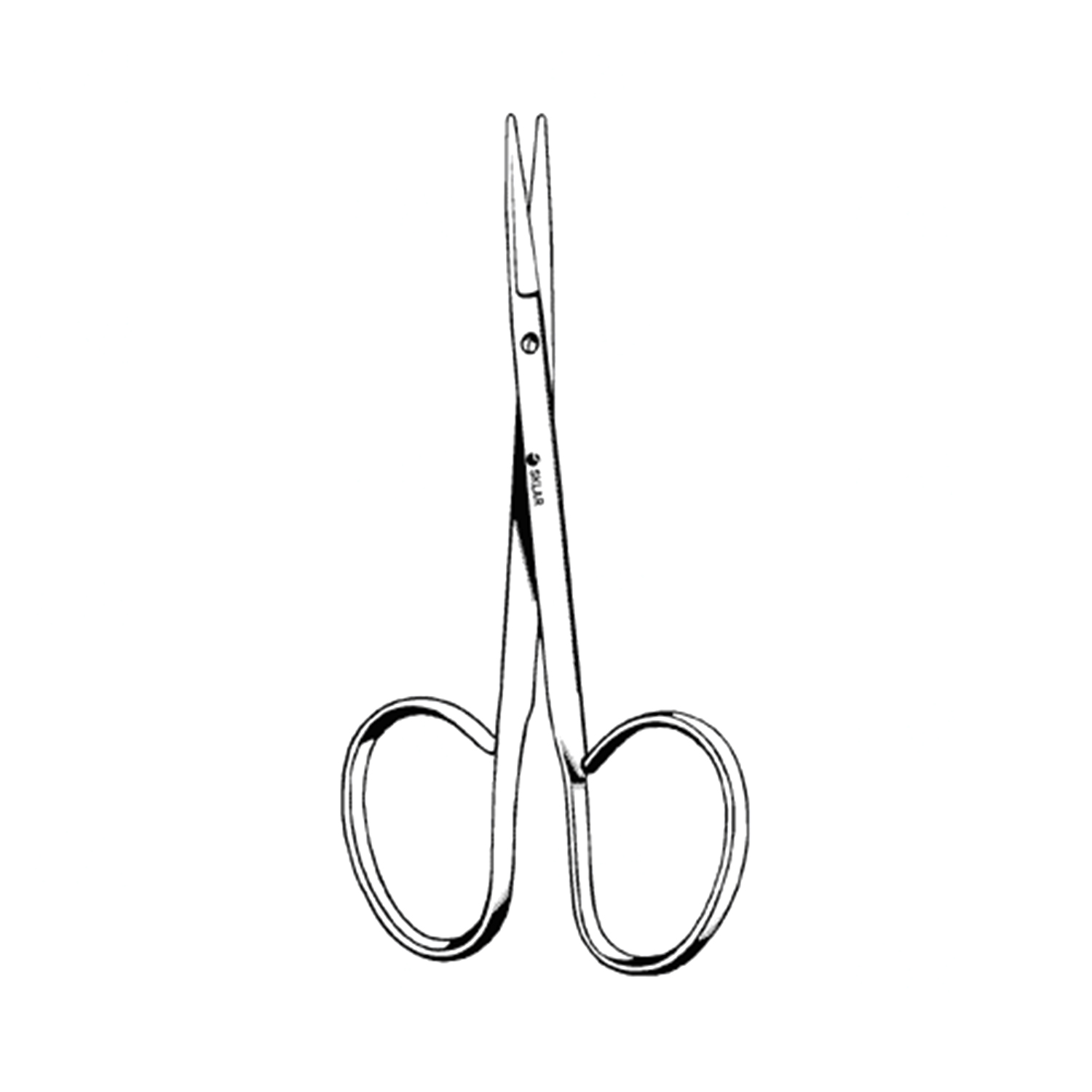 Multi-Cut Utility Scissors, OR Grade, Sklar