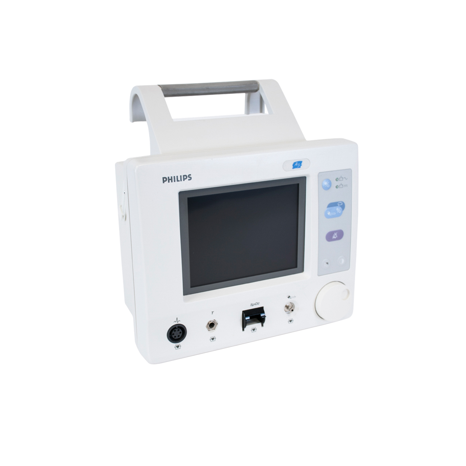 Philips M3929A A3 Vital Signs Monitor - Avante Health Solutions