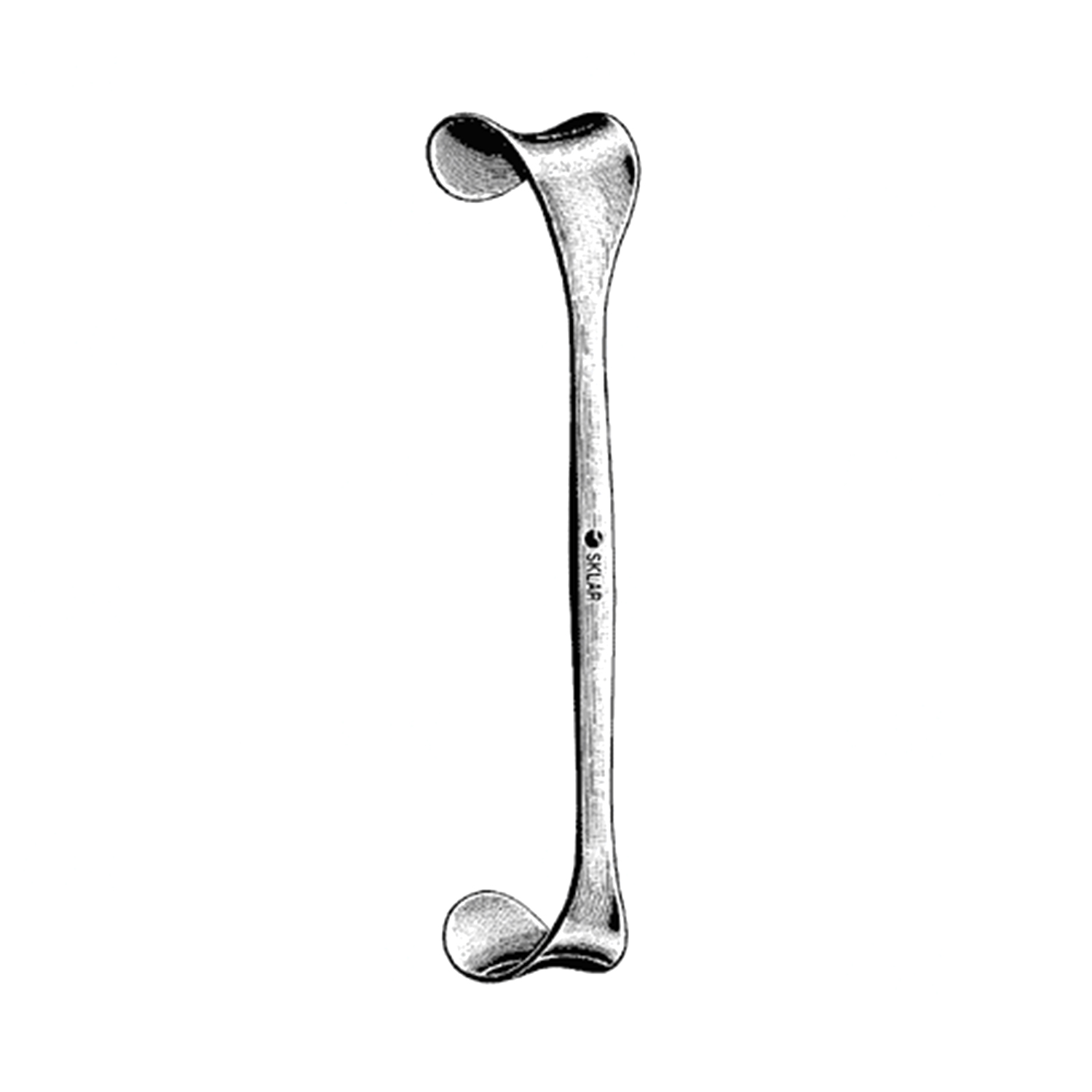 goelet retractor