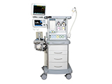 Anesthesia Machines