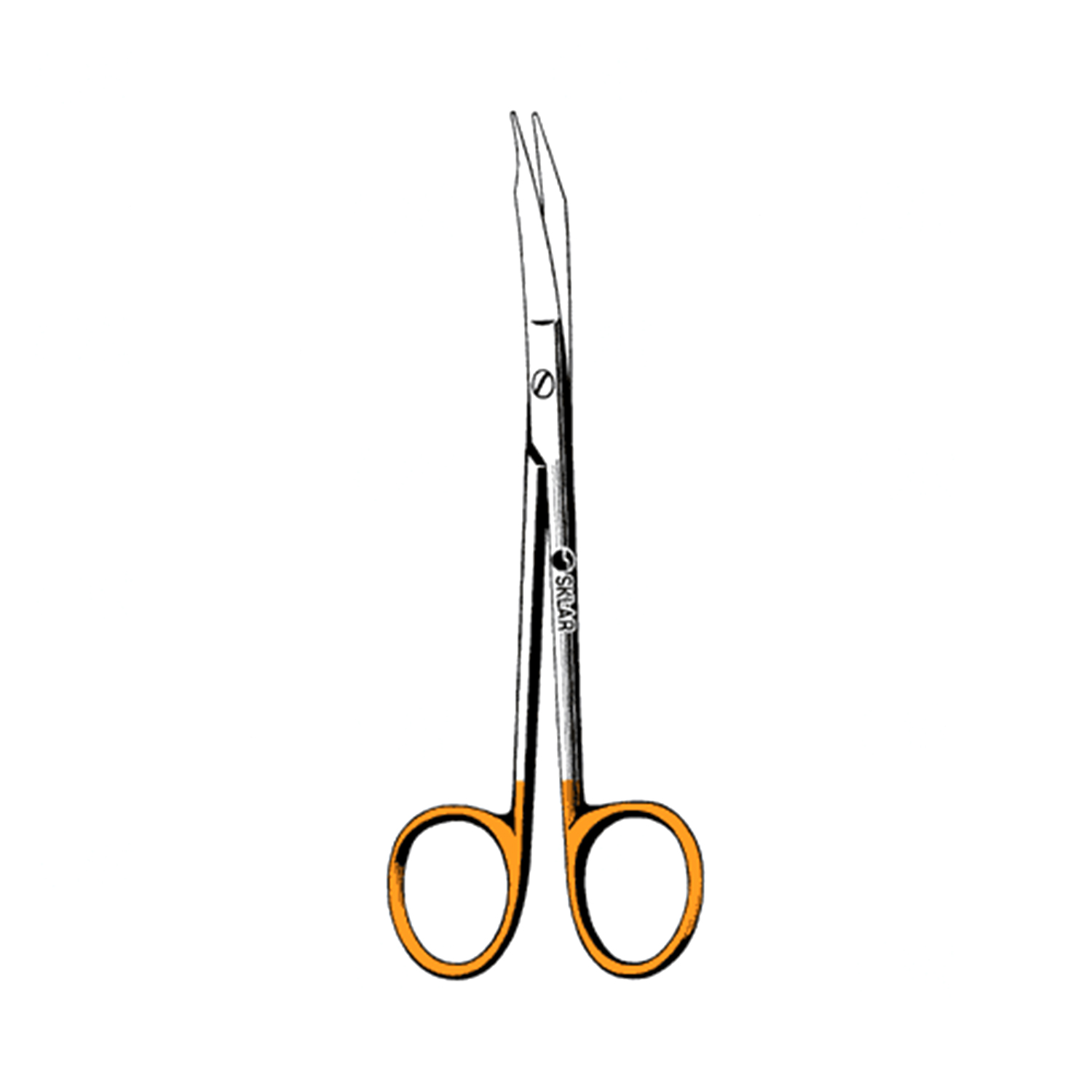 Lexer Baby Scissors  Sklar Surgical Instruments