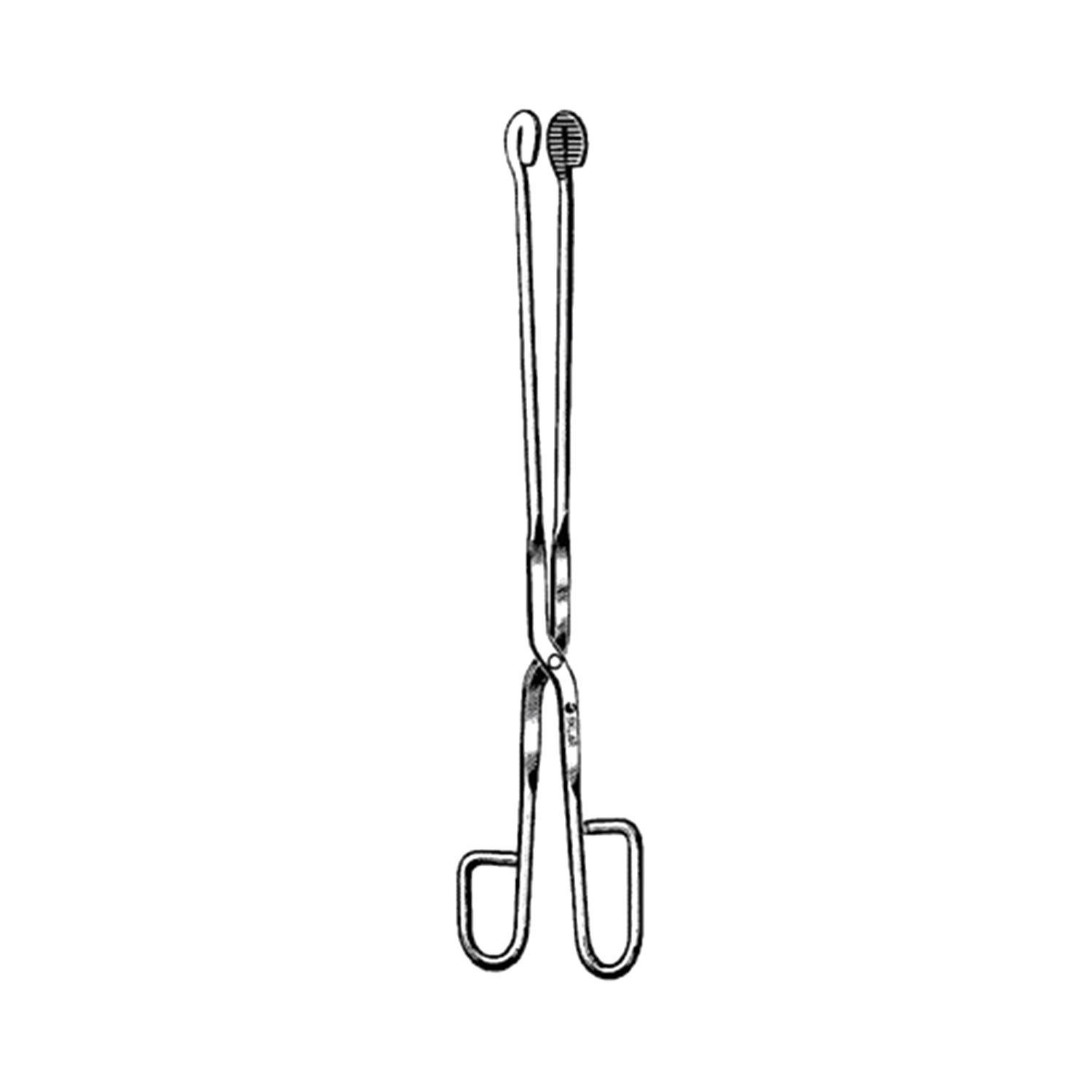 Sklar Sterilization Forceps