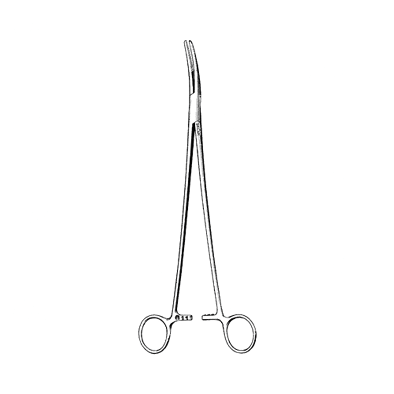 Sklar Thoracic Clamp