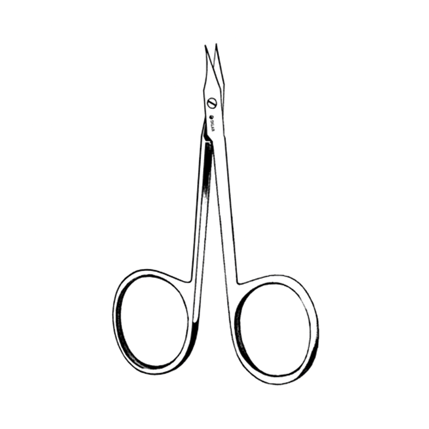 Sklar Gibbs-Gradle Scissors