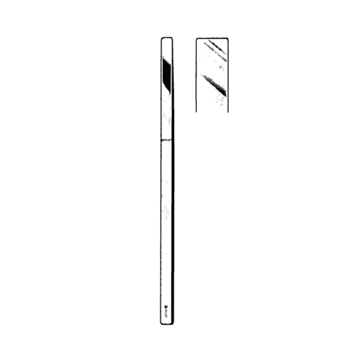 Frenzee FTX Feeder Rod Glass Tip