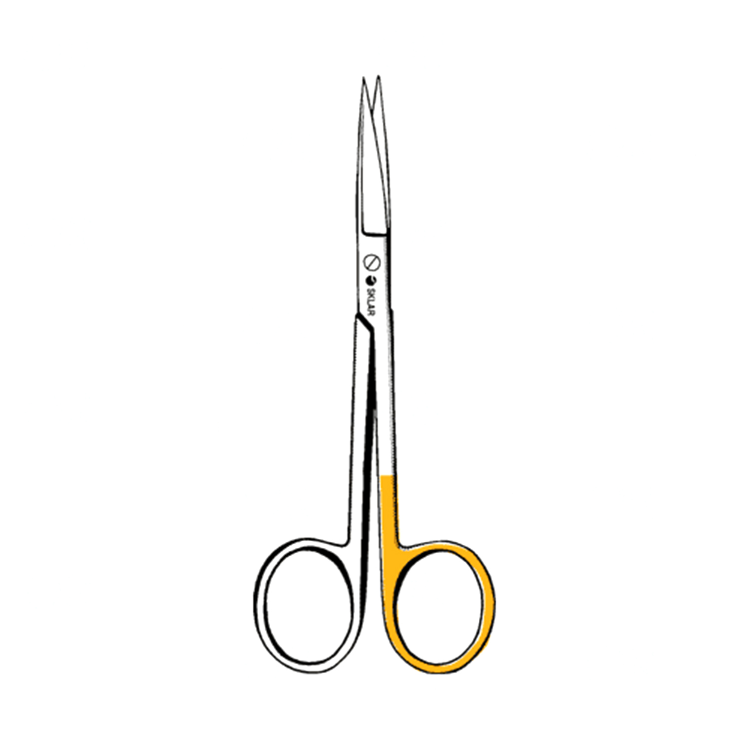 Sklarcut Plastic Surgery Scissors