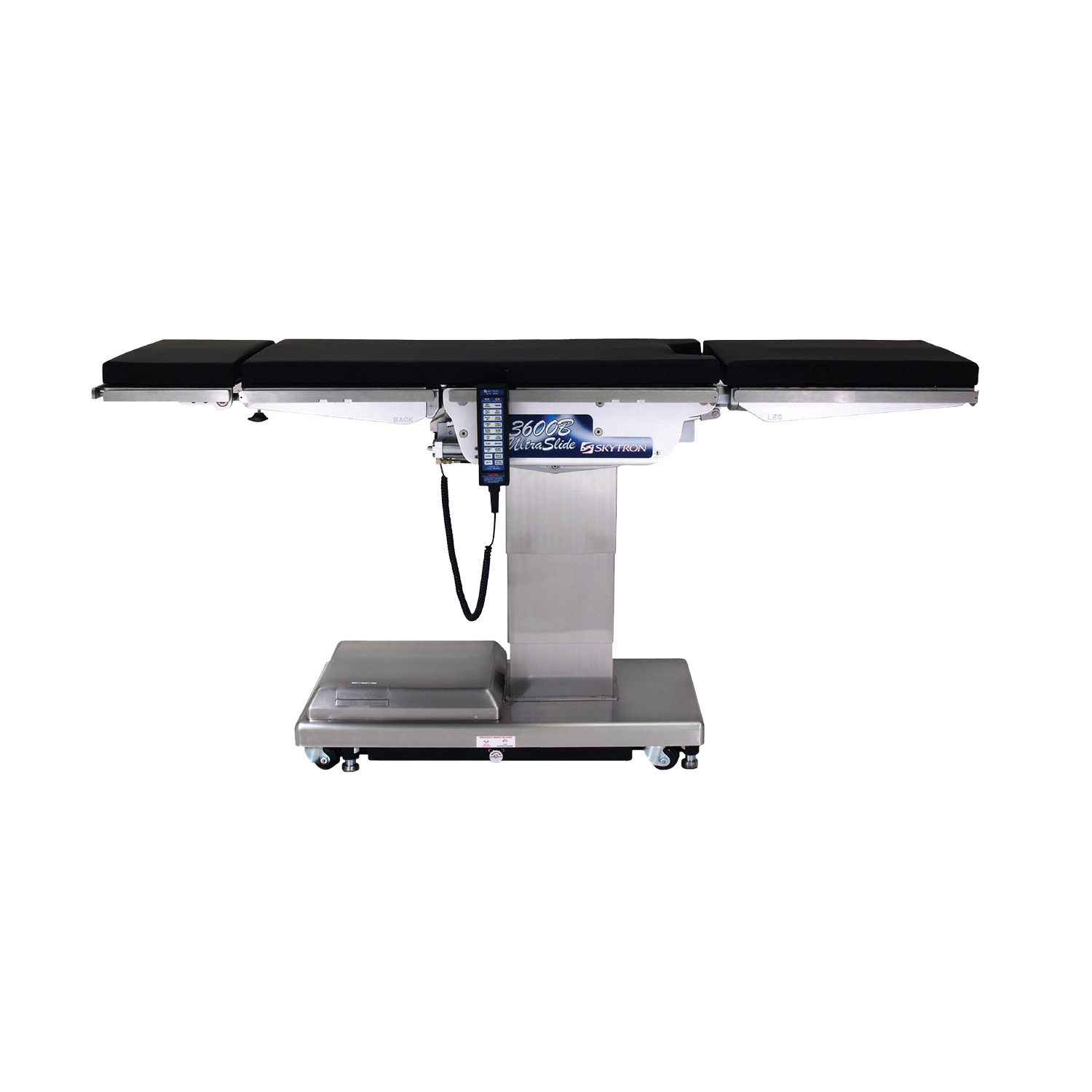 Skytron UltraSlide 3600B Surgical Table