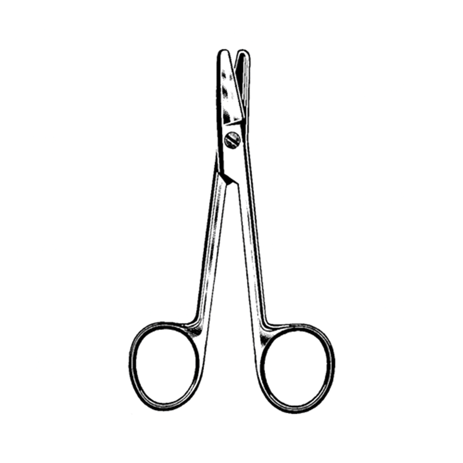 Sklar Econo Wire Cutting Scissors