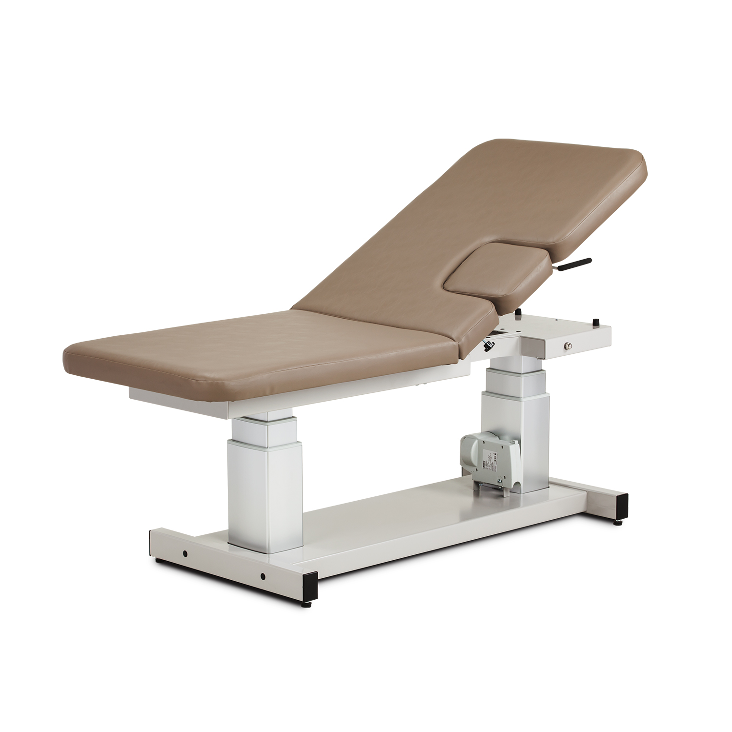 Clinton Imaging Table with Fowler Back - 80072