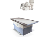 Radiology & Fluoroscopy Rooms