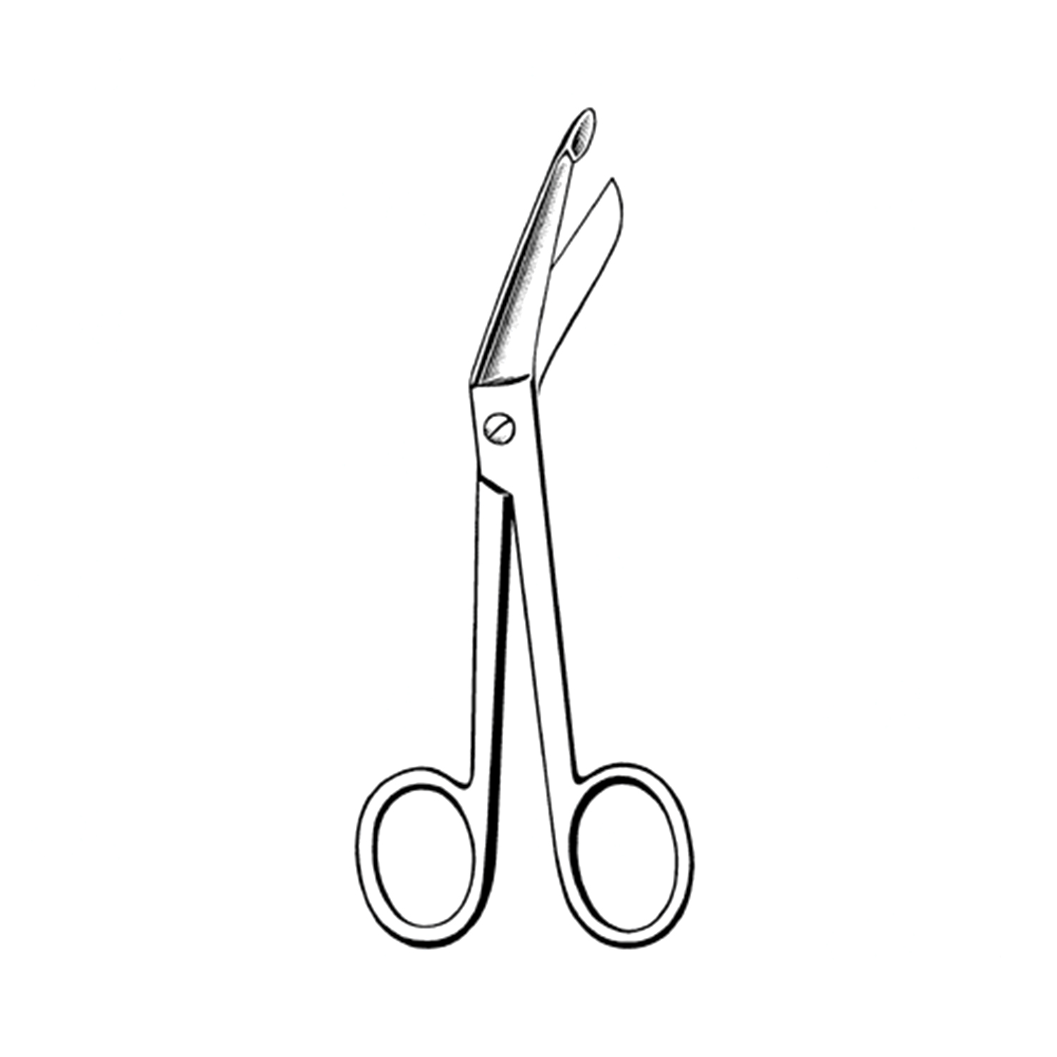 Sklar Merit Bandage Scissors