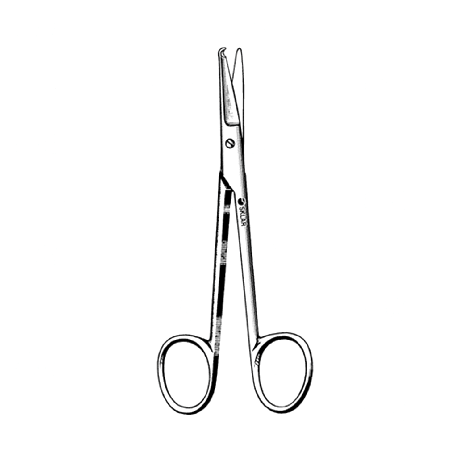 Sklarlite Spencer Stitch Scissors