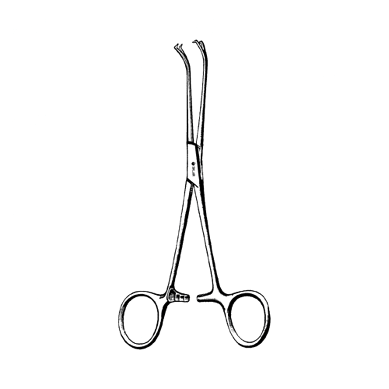 Sklar Sesamoid Clamp