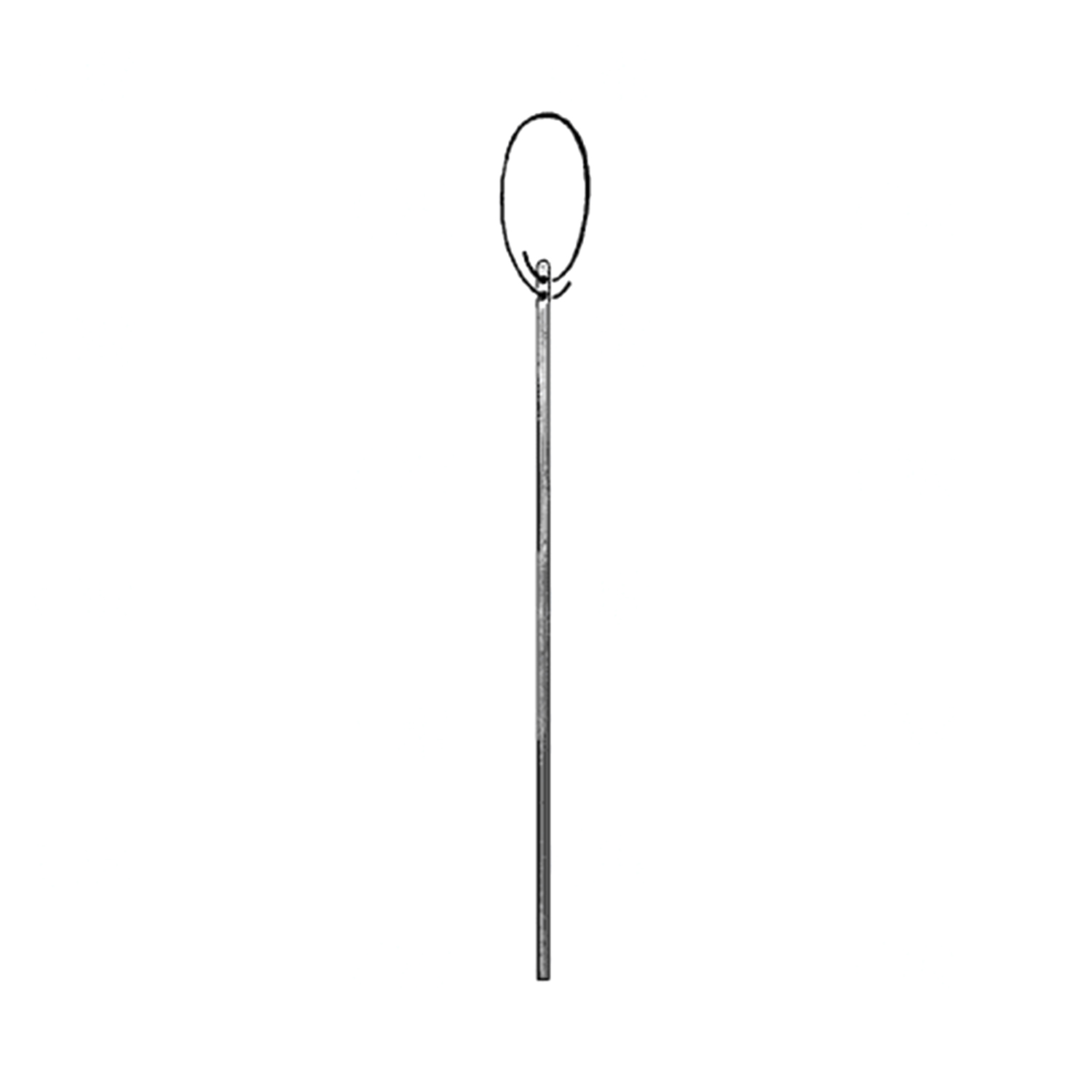 Sklar Stylet Only For Krause Nasal Snare