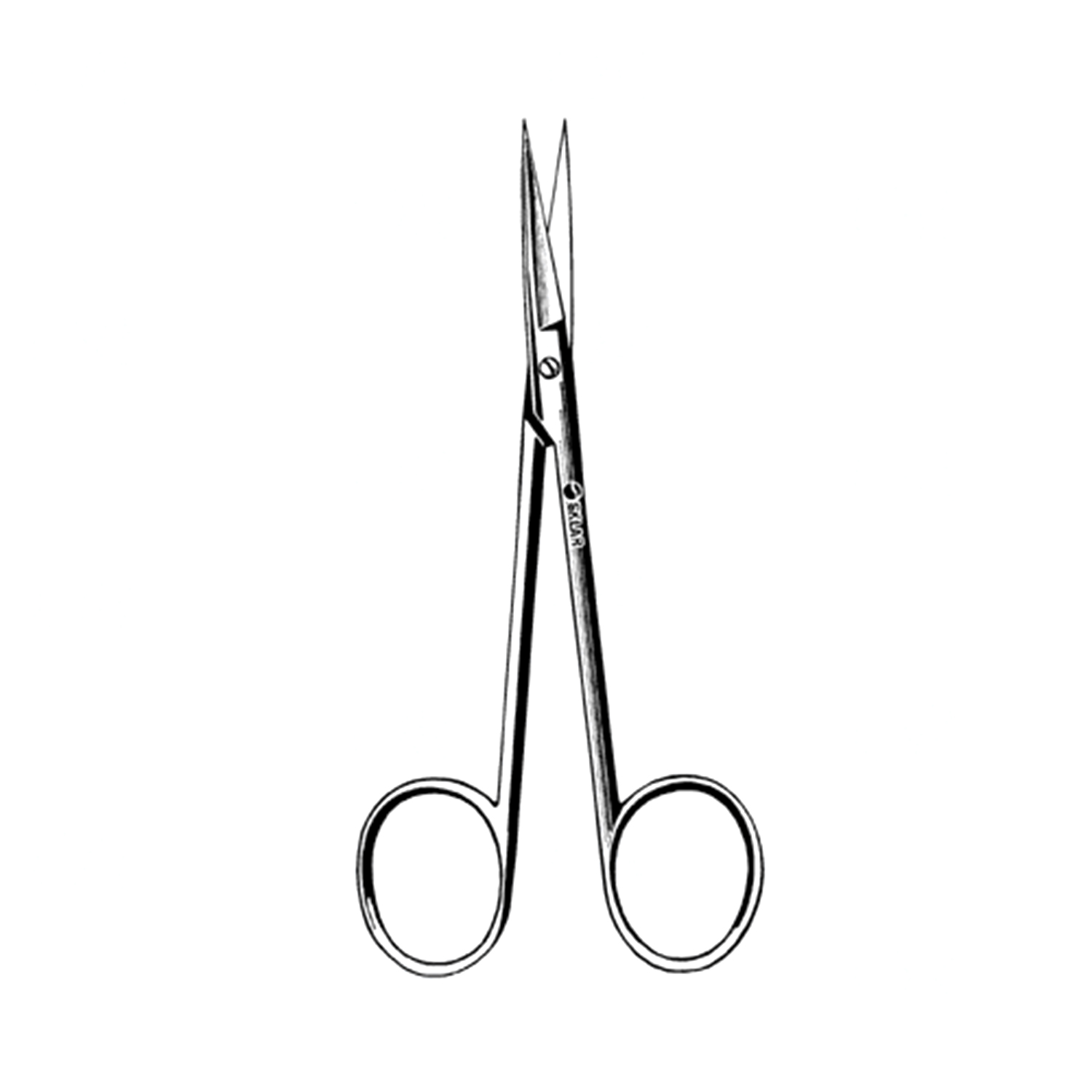 Sklarlite Iris Scissors