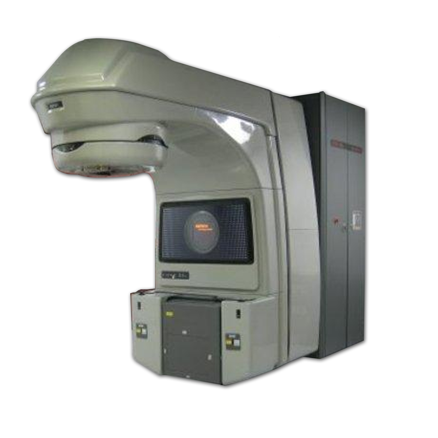 Varian 21EX Linear Accelerator