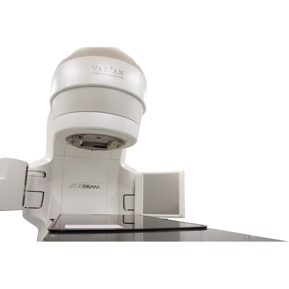 Varian TrueBeam Linear Accelerator System