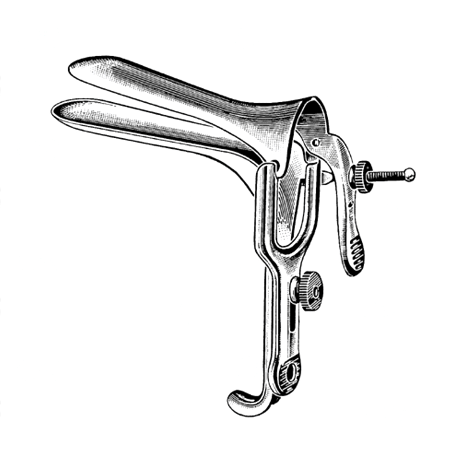 Sklar Surgi-OR Graves Vaginal Speculum