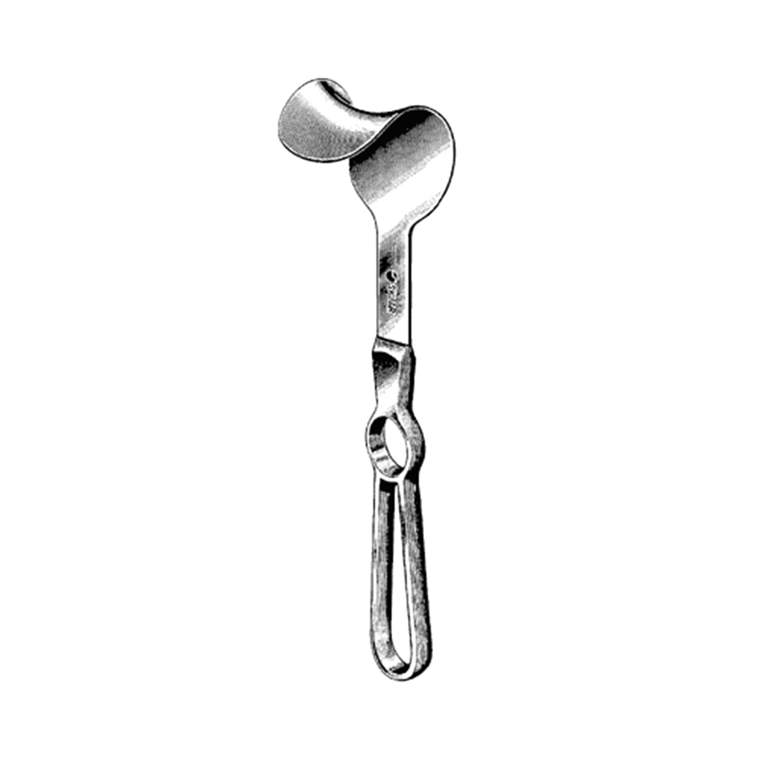 Sklar Fritsch Retractor