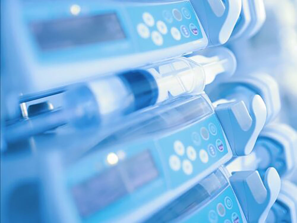 How to Maximize Infusion Pump Performance at Your Facility