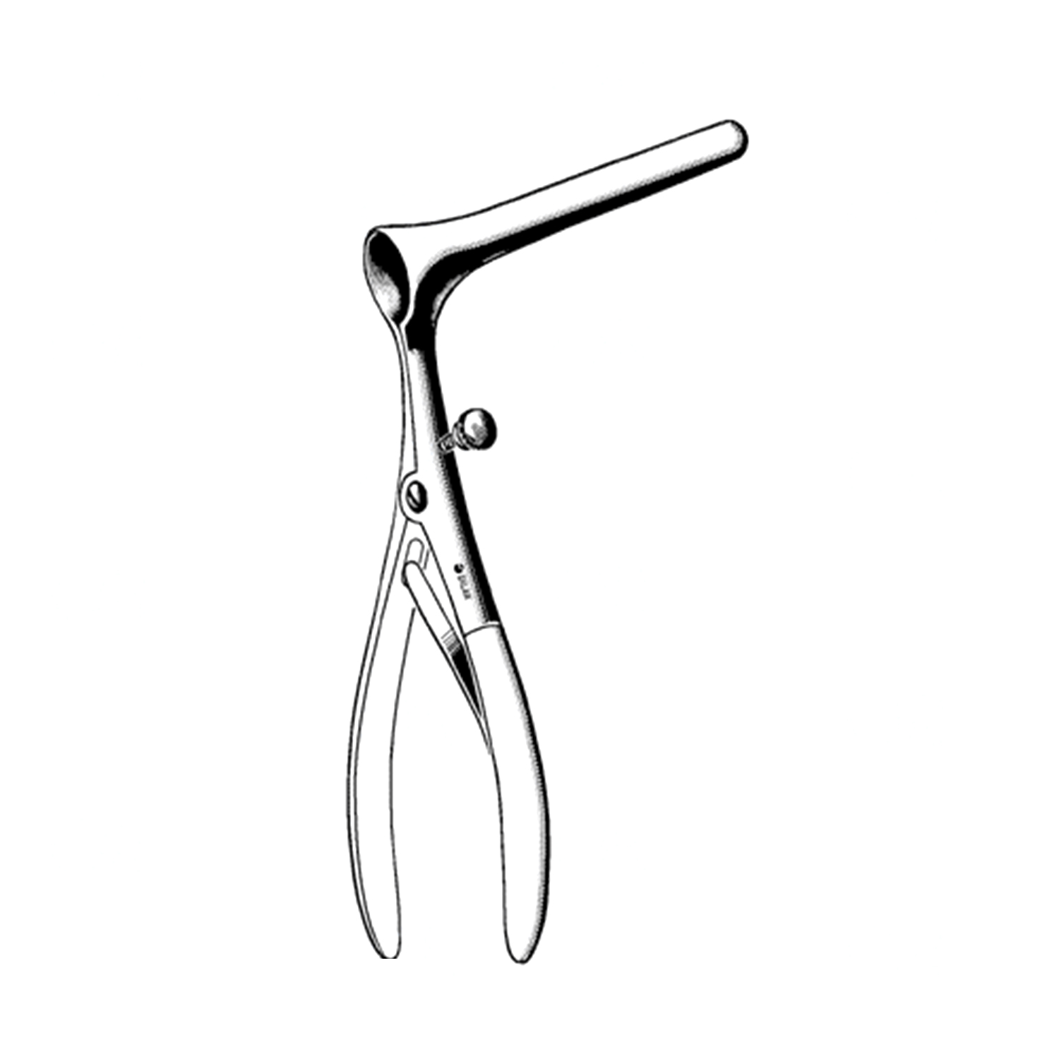 Sklar Cottle Septal Speculum