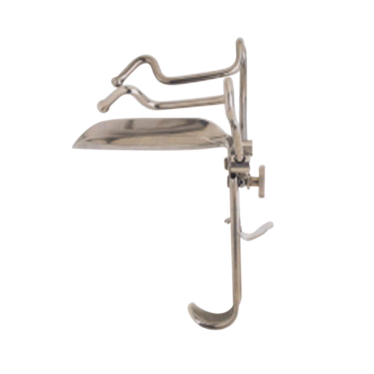 Marina Medical Guttman OB/GYN Retractors