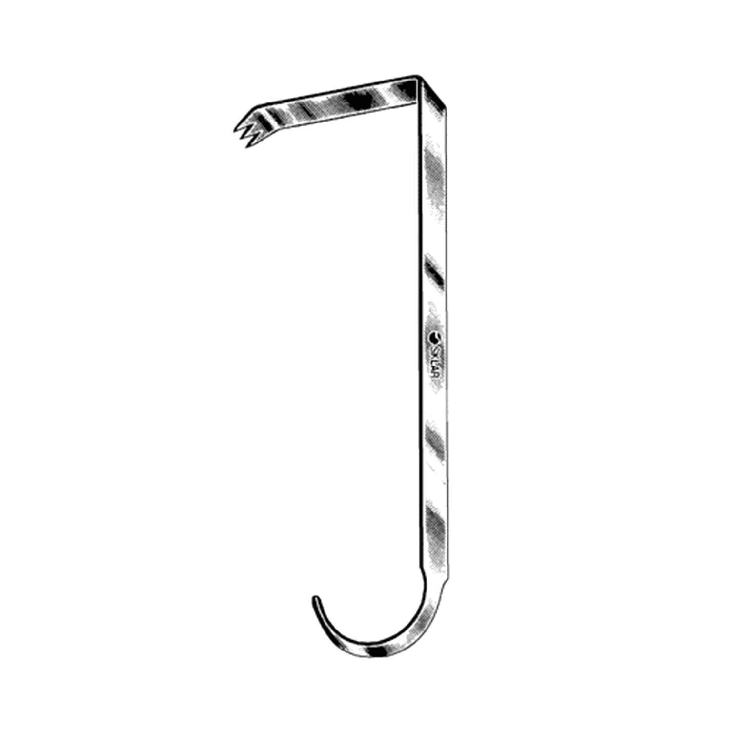 Sklar Hibbs Retractor