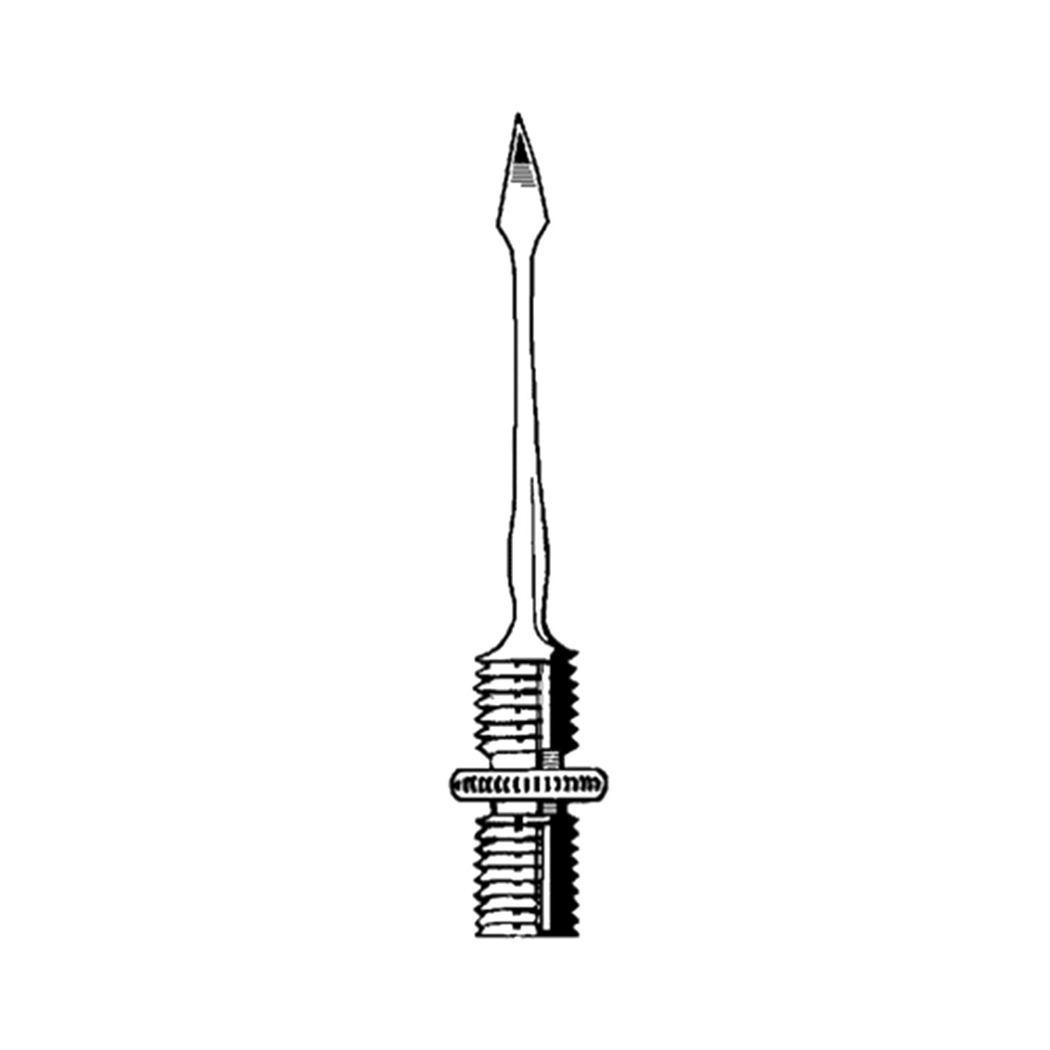 Sklar Dix Needle Only