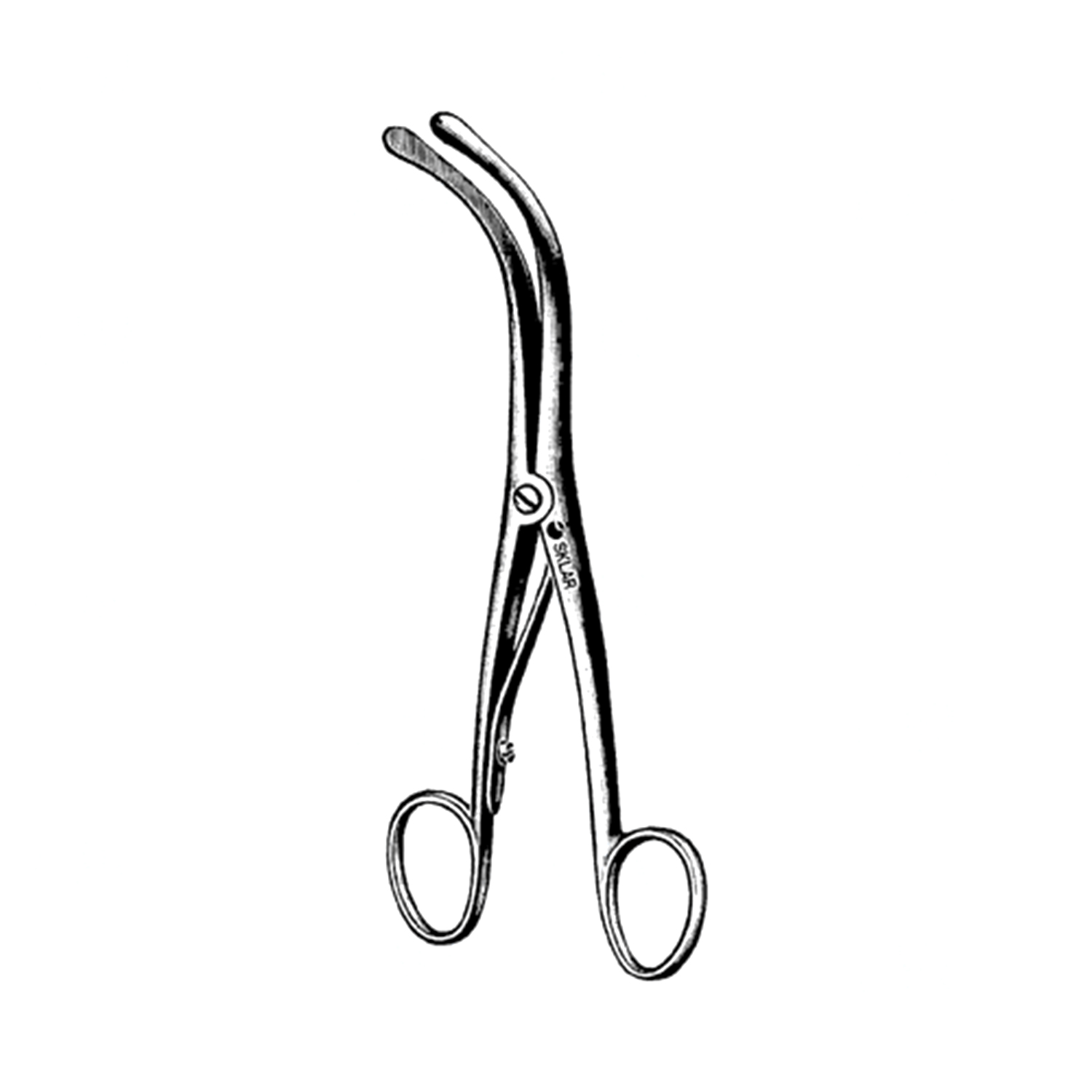 Sklar Trousseau Tracheal Dilator