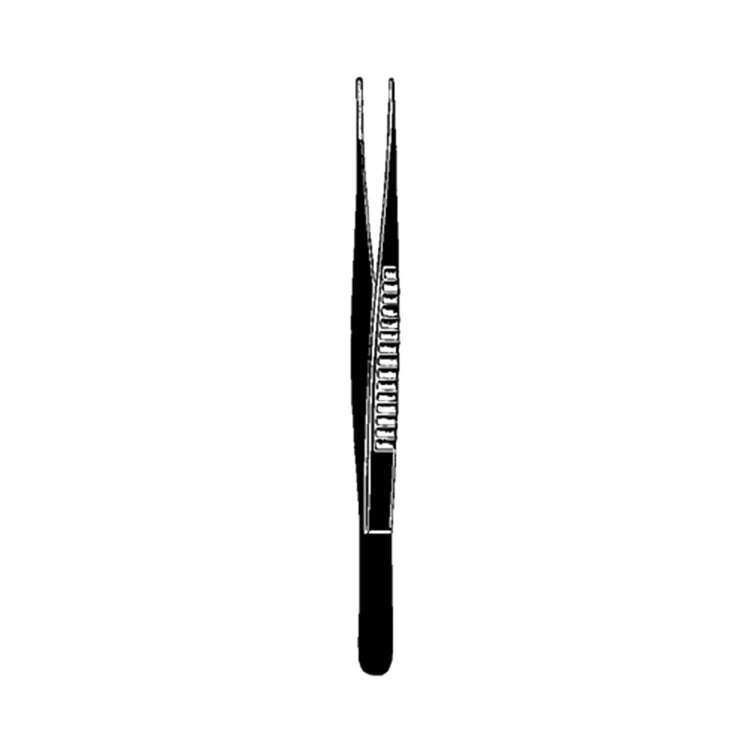 Sklar Black DeBakey Forceps