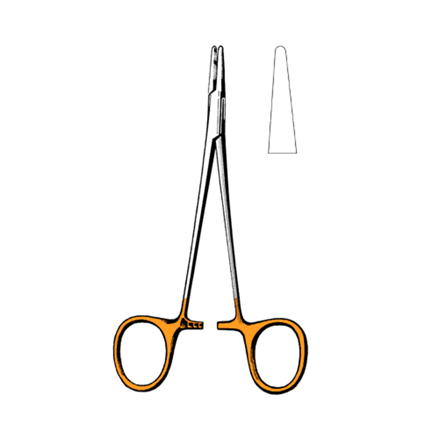 Left Handed Mayo Scissors  Sklar Surgical Instruments