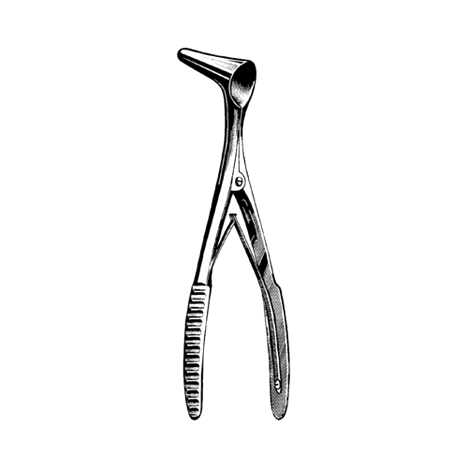 Sklar Econo Vienna Nasal Speculum (Box of 12)