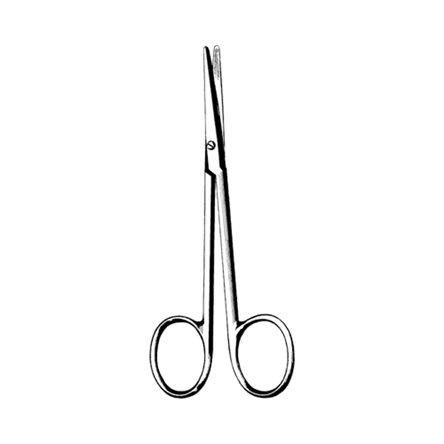 Sklar Merit Strabismus Scissor