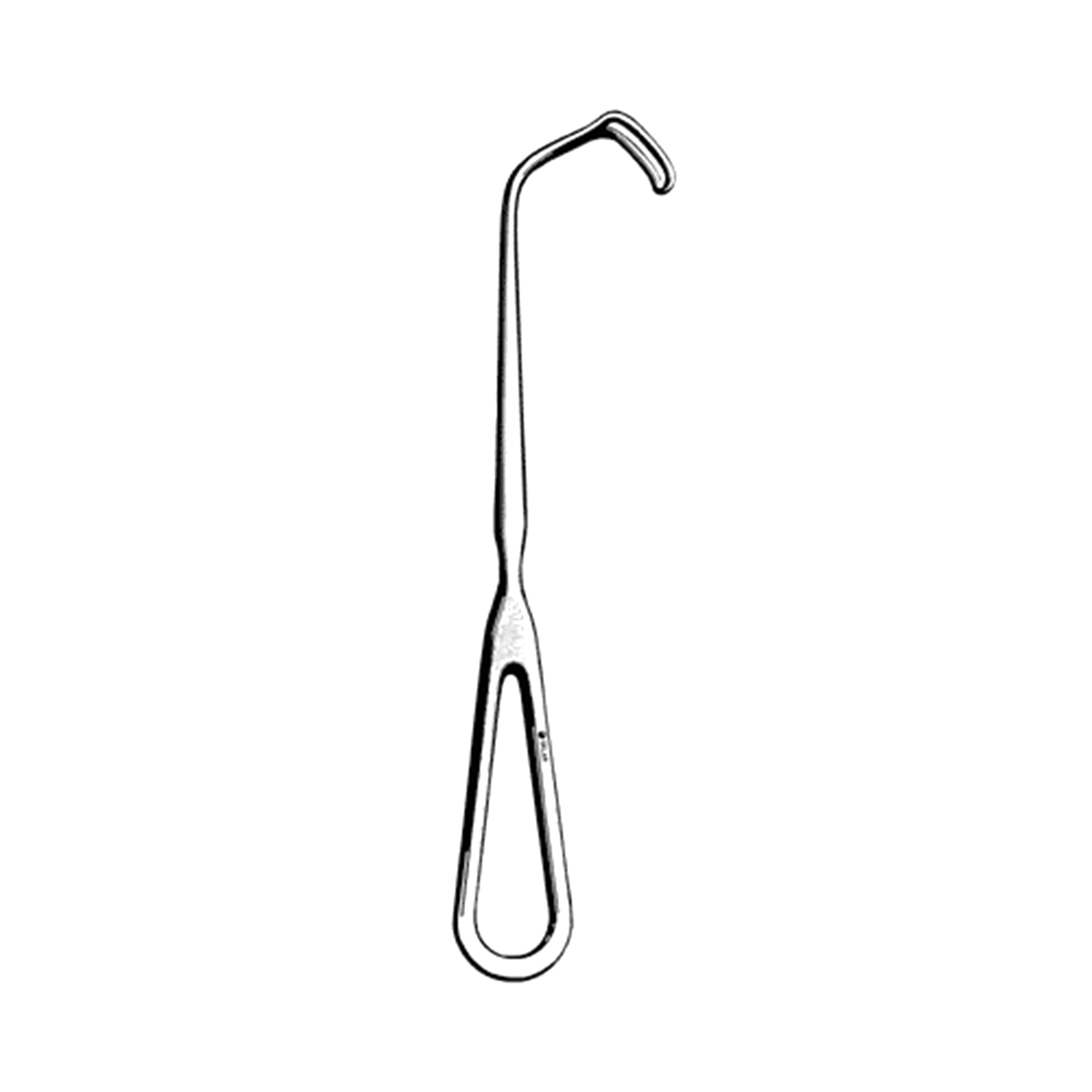 Sklar Cushing Decompression Retractor