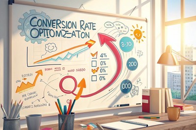 Conversion rate optimization in 2025: a practical loop for growth