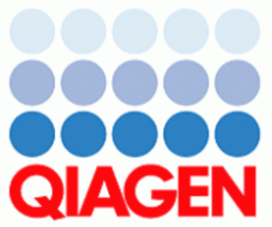 Qiagen logo