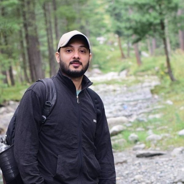 Muhammad Awais