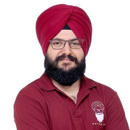 Baljinder Singh | WPSPIN LLC