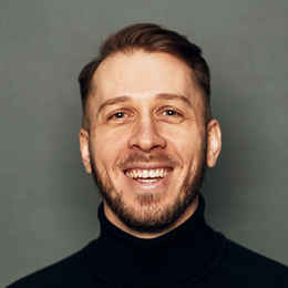Alex Belov | BDA