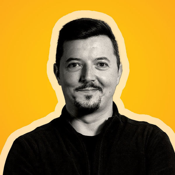 Bogdan Dragomir | Yocoder