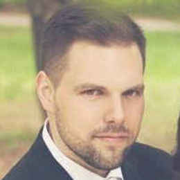Domagoj Kovacevic