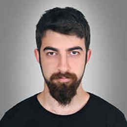 Çağdaş Dağ