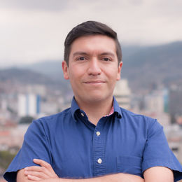 Pablo Hernández | OtakuPahp LLC