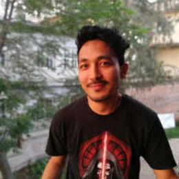 Alok Shrestha