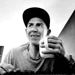 Andrew Ryan