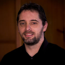 Matthew Zalewski | HotSource