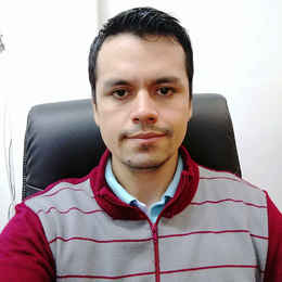 Charles Cifuentes