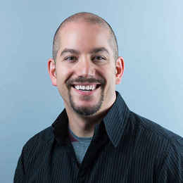 Geoff Gedde